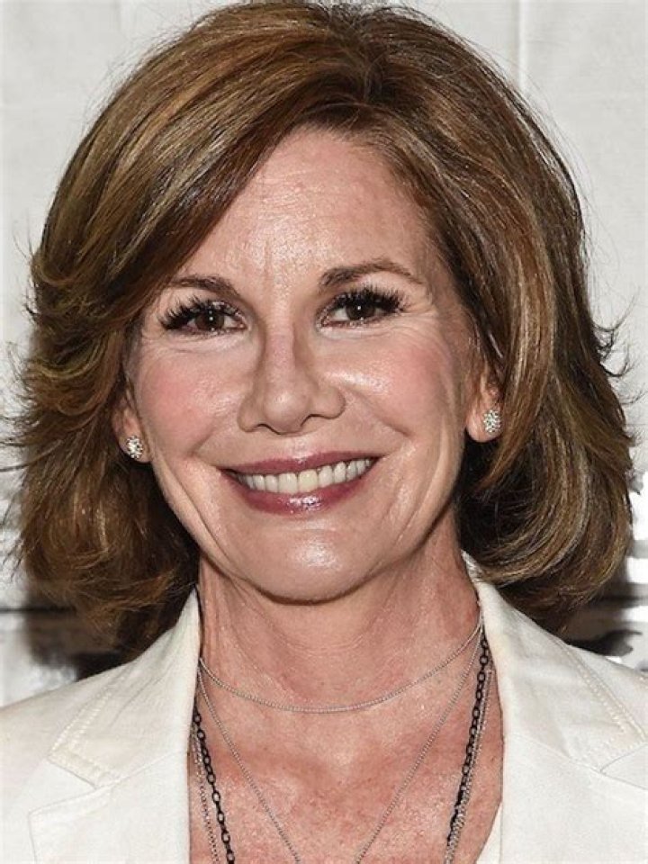 Melissa Gilbert Height, Weight, Body Measurements, Bra Size, Shoe Size