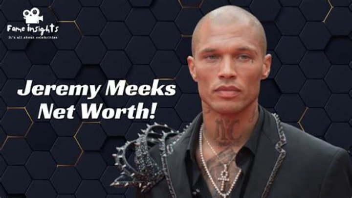 Melissa Meeks – Bio, Net Worth, Age, All About Jeremy Meeks Ex-Wife