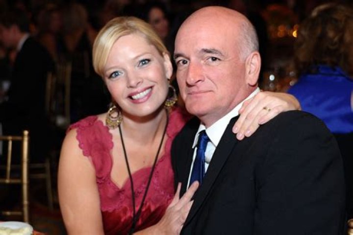 Melissa Peterman And Husband John Brady Age Difference