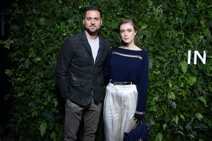 Melissa Roxburgh Dating History: Is She Dating Andrew Jenkins?