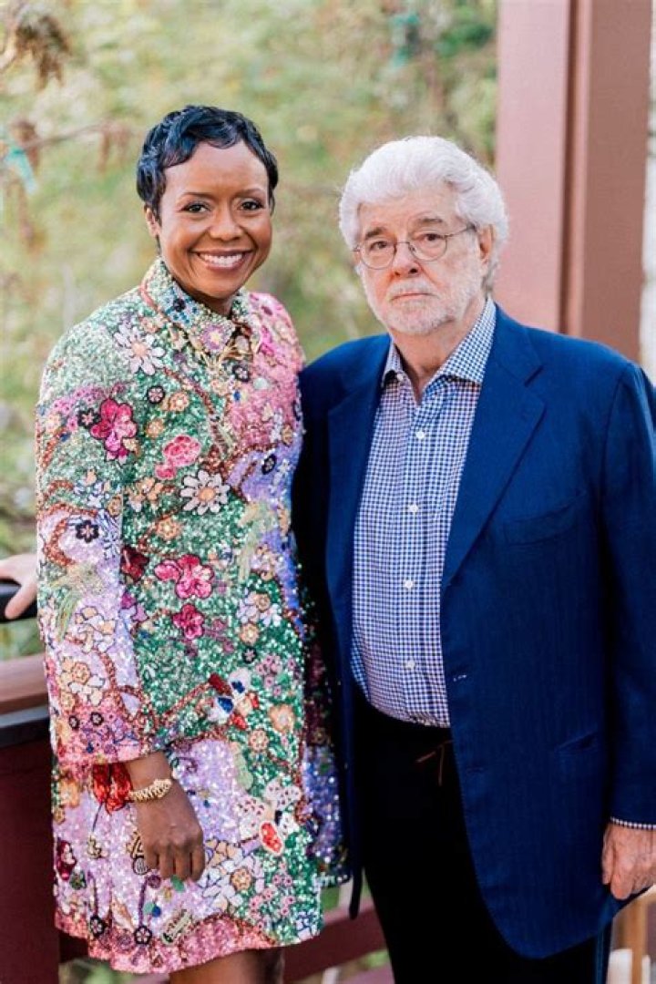 Mellody Hobson, George Lucas Wife – Bio, Daughter, Age, Husband, Net Worth