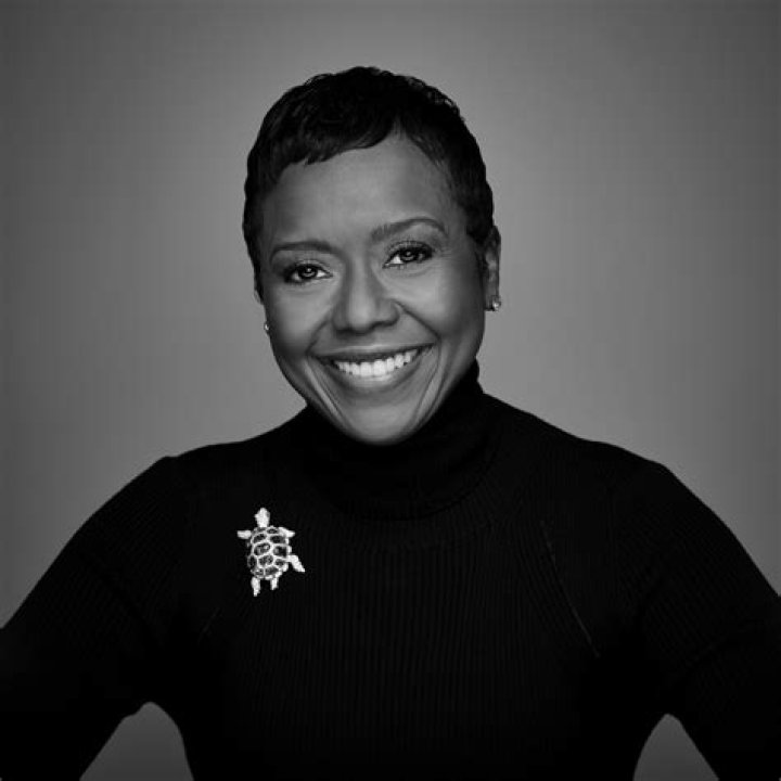 Mellody Hobson