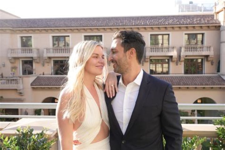 Melody Yadegar, the spouse of Roby Yadegar Are They Married or Divorced?