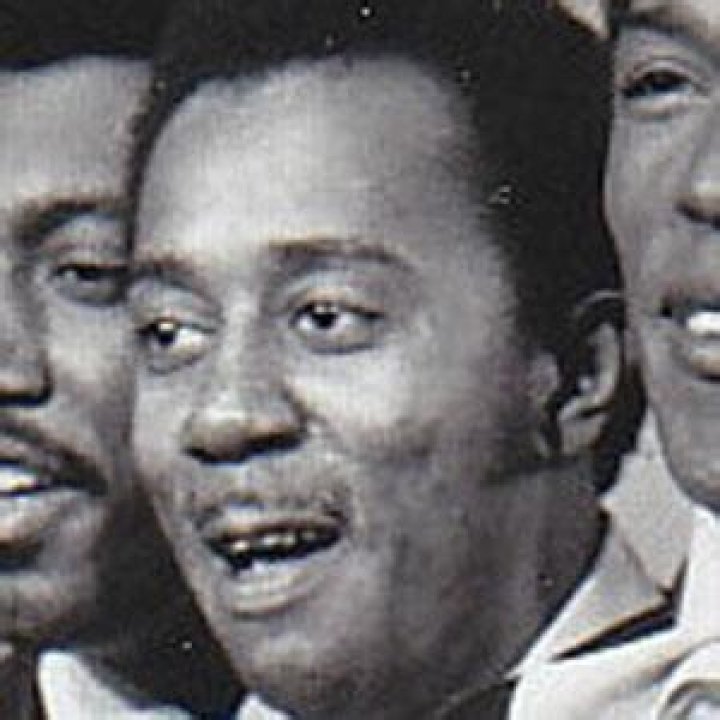 Melvin Franklin Net Worth