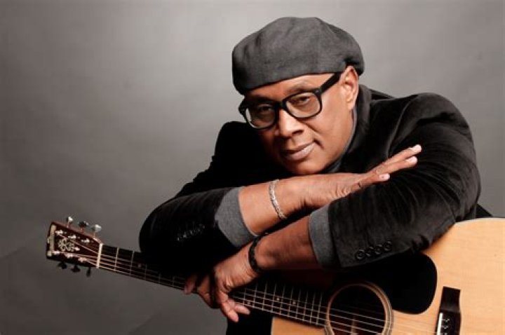 Melvin Williams (musician)