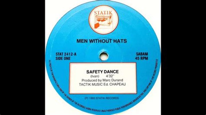 Men Without Hats Net Worth, Income, Salary, Earnings, Biography