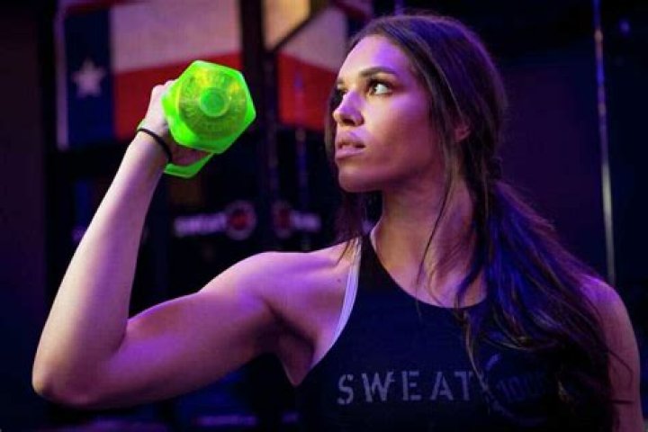 Mercedes Castro Net Worth