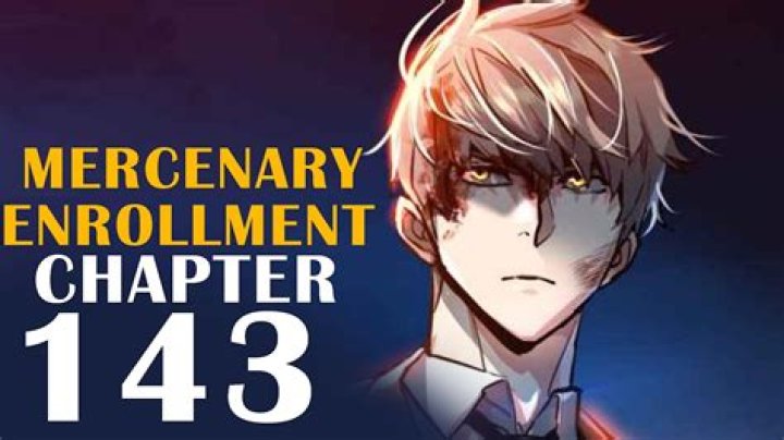 Mercenary Enrollment Chapter 152 Release Date, Spoiler, Raw Scan, and Where to Read Mercenary Enrollment Chapter 152? - News