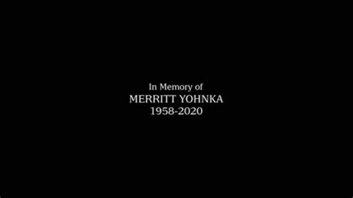 
Merritt Yohnka Age, Birthday, Wikipedia, Who, Nationality, Biography 