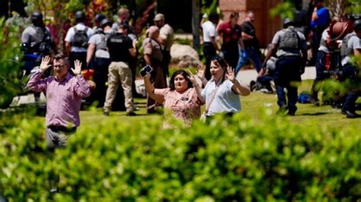 Mia Barfield FSU Student Death Cause: Pitt County Found Dead In Home Near Campus