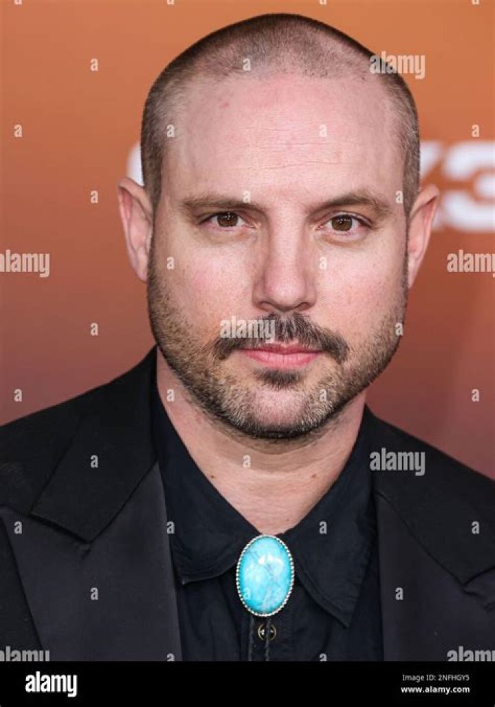 Michael Aaron Milligan Net Worth