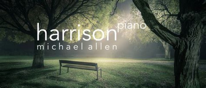 Michael Allen Harrison Net Worth