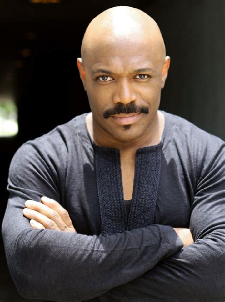 Michael Anthony Rawlins Net Worth