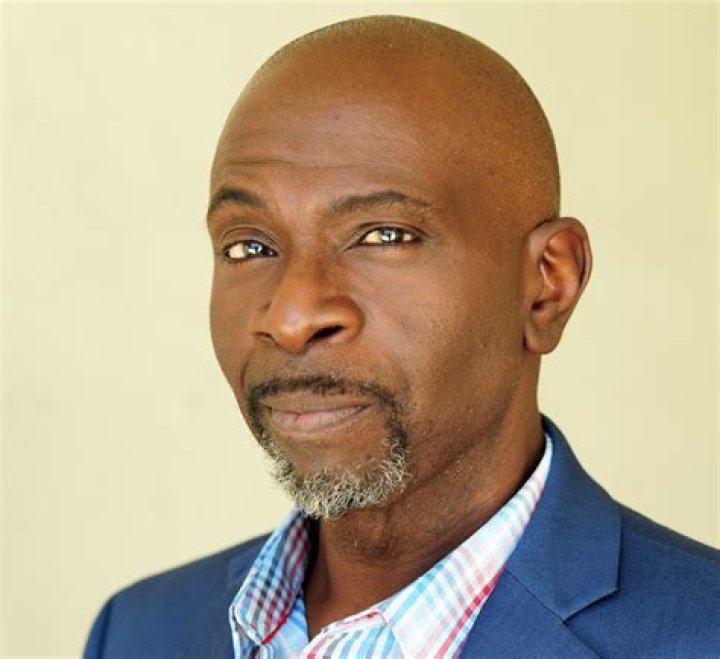 Michael Anthony Williams Net Worth