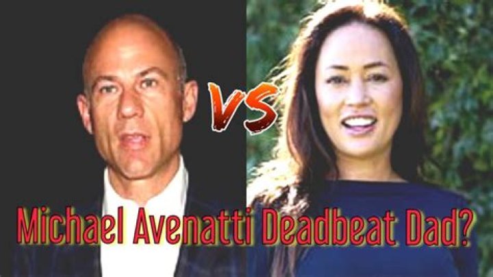 Michael Avenatti Wife: Who Is Michael Avenatti’s Ex-Wife Lisa-Storie Avenatti?