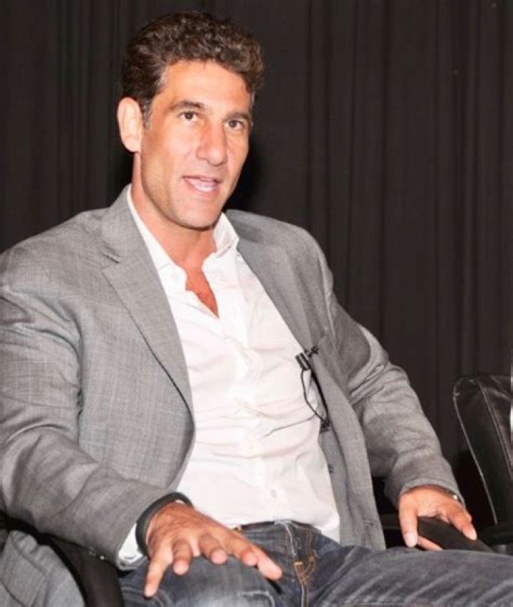 Michael B. Silver Net Worth