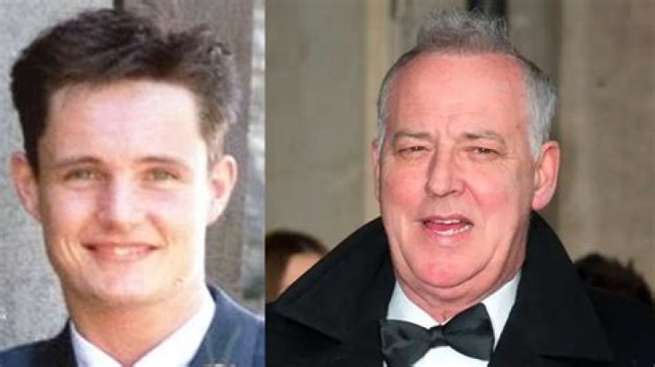 Michael Barrymore and Stuart Lubbock : What did Michael Barrymore say? - SarkariResult
