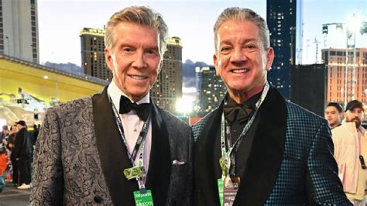 Michael Buffer Net Worth: Bio, Age, Height, Bruce Buffer, Brother, Lets get ready to rumble & Salary