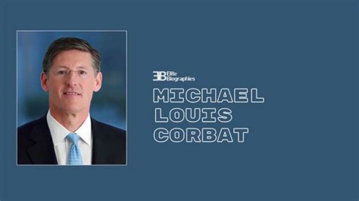 Michael Corbat Height, Weight, Net Worth, Age, Birthday, Wikipedia, Who, Instagram, Biography