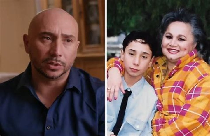 Michael Corleone Blanco