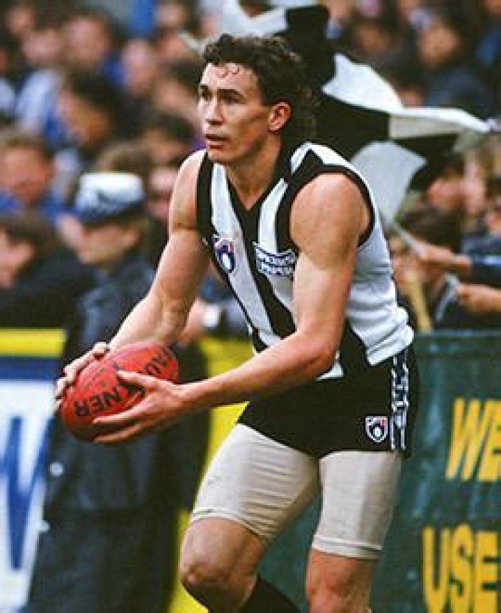 Michael Gayfer Net Worth