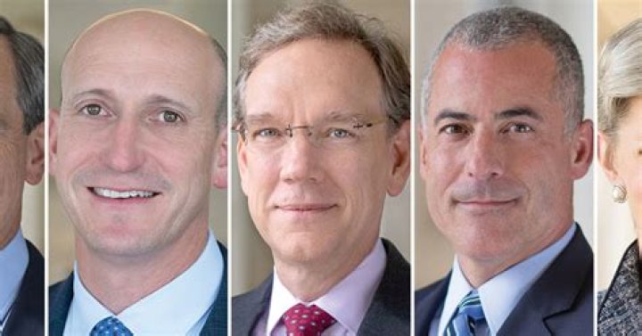 Michael Gitlin Net Worth