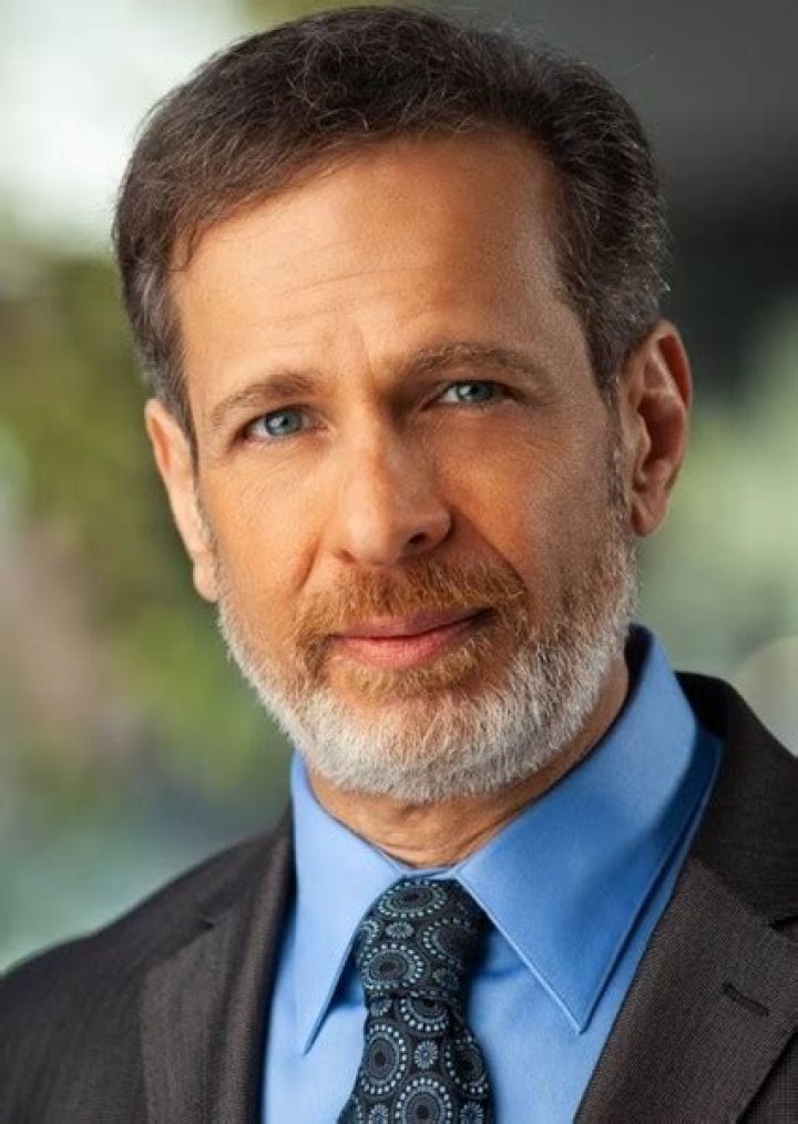 Michael Gordin Shore Net Worth