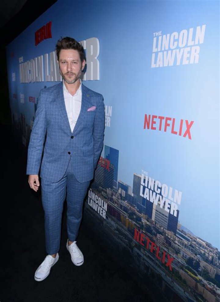 Michael Graziadei Net Worth