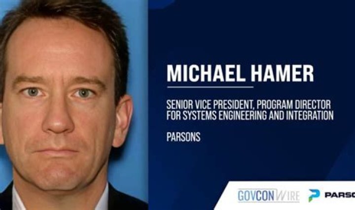 Michael Hamer Age, Facts, Wikipedia, Who, Nationality, Biography