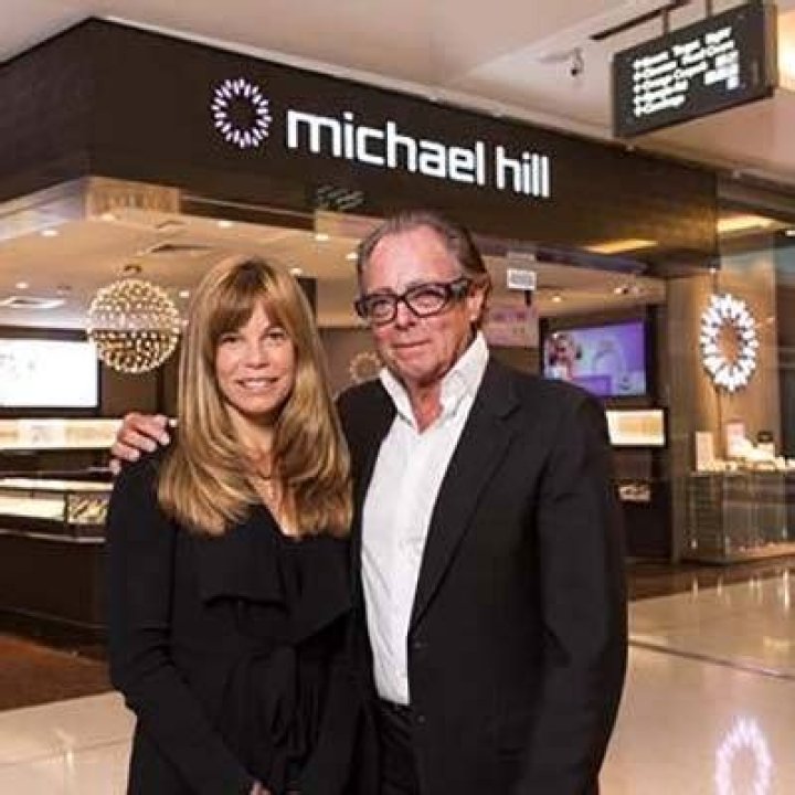 Michael Hill Net Worth