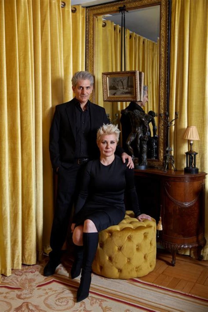 Michael Imperioli Net Worth: Details About Movies, Shows, Age, Wife, TV - SarkariResult