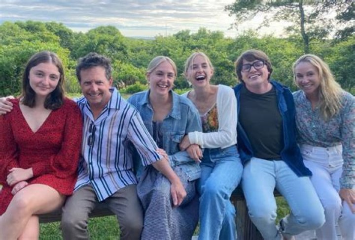 Michael J Fox – Bio, Wife, Age, Height, Net Worth, Son, Kids, Family