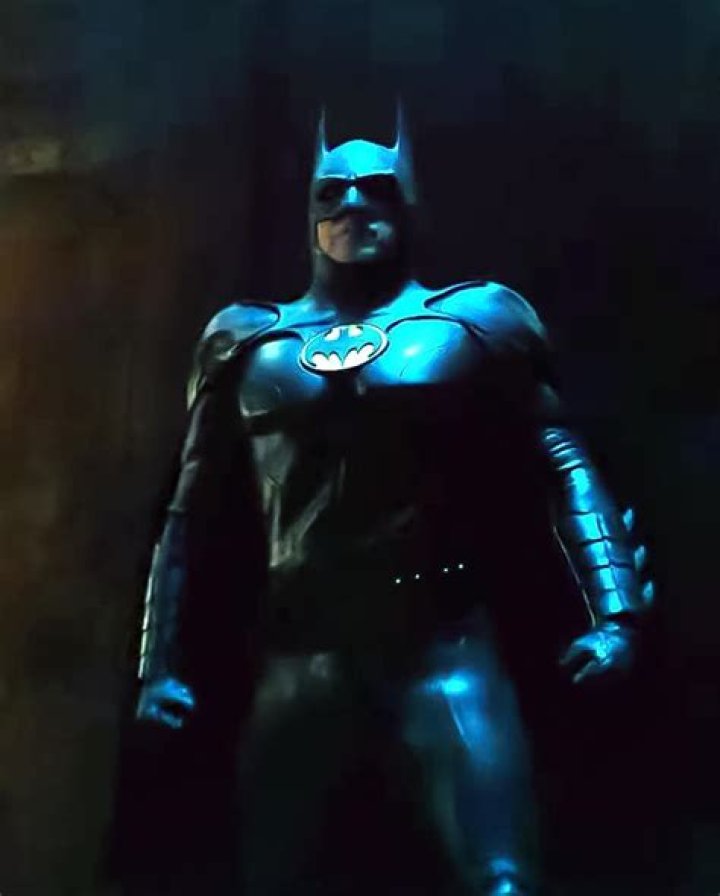 
Michael Keaton’s Batman May Appear In Batgirl Movie After The Flash 