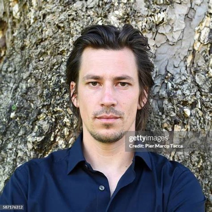 Michael Koch (film director)