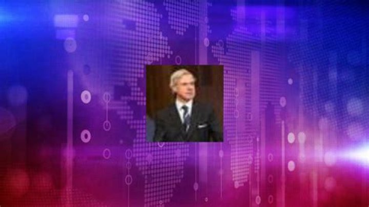 Michael Kroger Net Worth