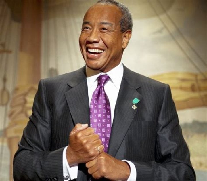 Michael Lee-chin Net Worth