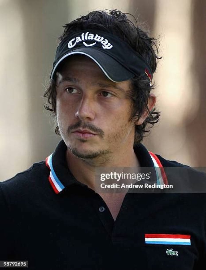 Michael Lorenzo-Vera