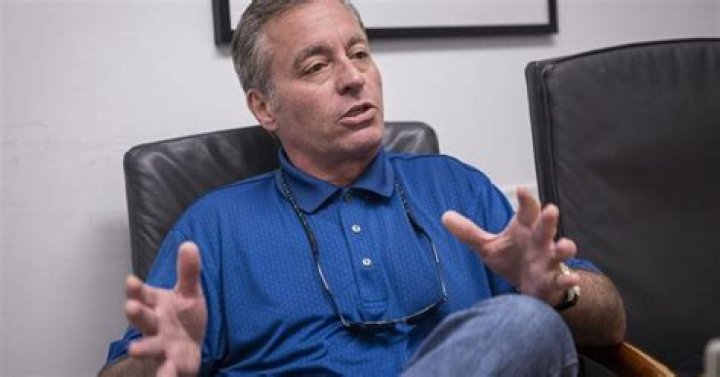 Michael Magnafichi’s biography, net worth, fact, career, awards and life story