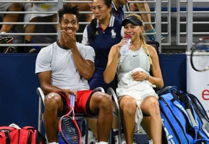 Michael Mmoh Age, Wiki, Biography, Wife, Children, Salary, Net Worth, Parents