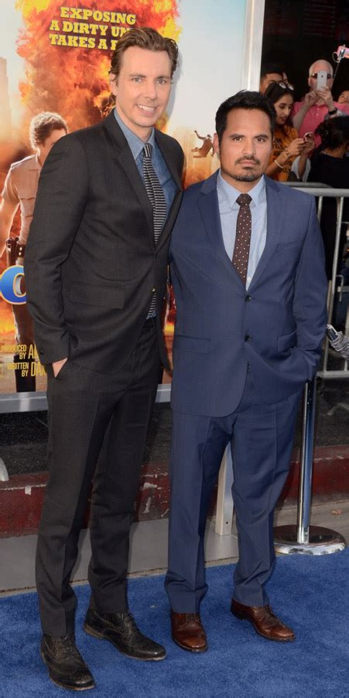 Michael Peña Height, Weight, Net Worth, Age, Birthday, Wikipedia, Who, Nationality, Biography