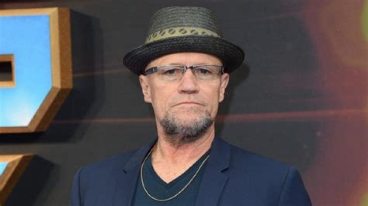 Michael Rooker Net Worth: Details About Movies, Shows, Height, Young, TV - SarkariResult