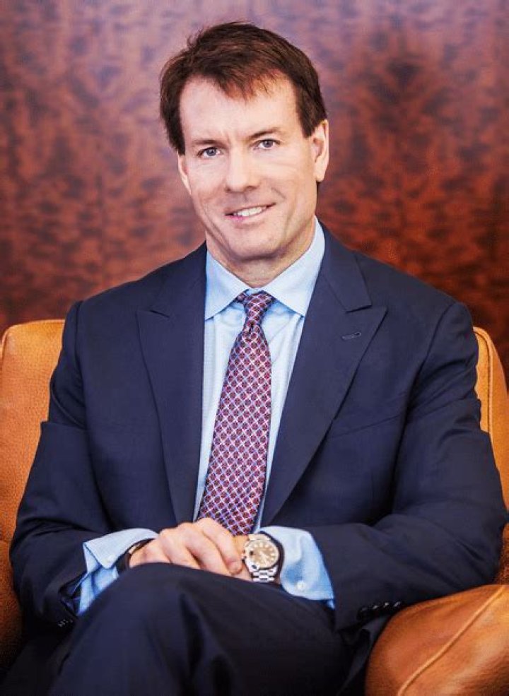 Michael Saylor Net Worth