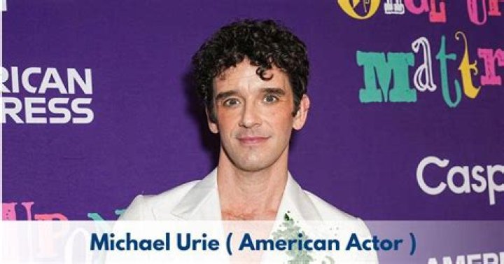Michael Urie Height, Weight, Net Worth, Age, Birthday, Wikipedia, Who, Nationality, Biography