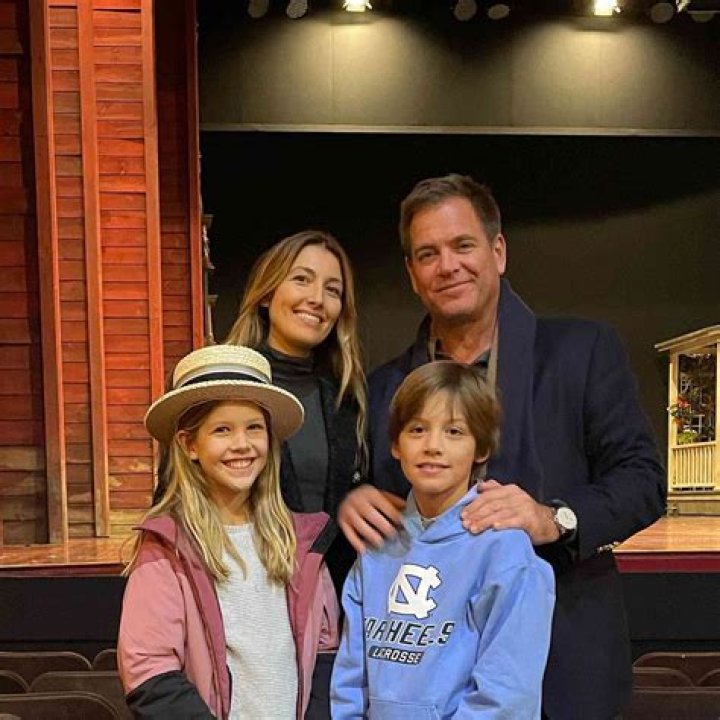 Michael Weatherly’s Family: Meet The NCIS Star’s Wife and Children
