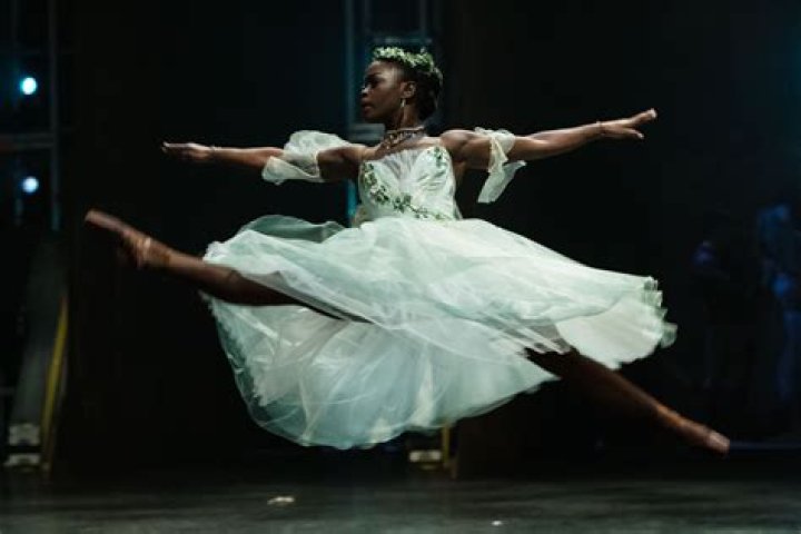 Michaela Deprince