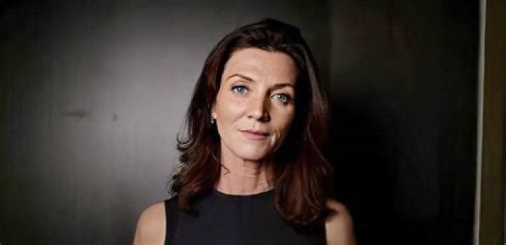 Michelle Fairley Height, Weight, Measurements, Bra Size, Shoe Size