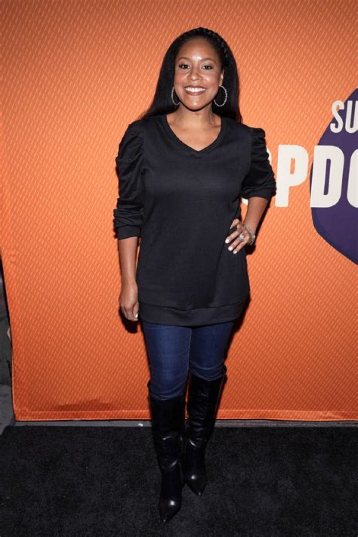 Michelle Jones Net Worth