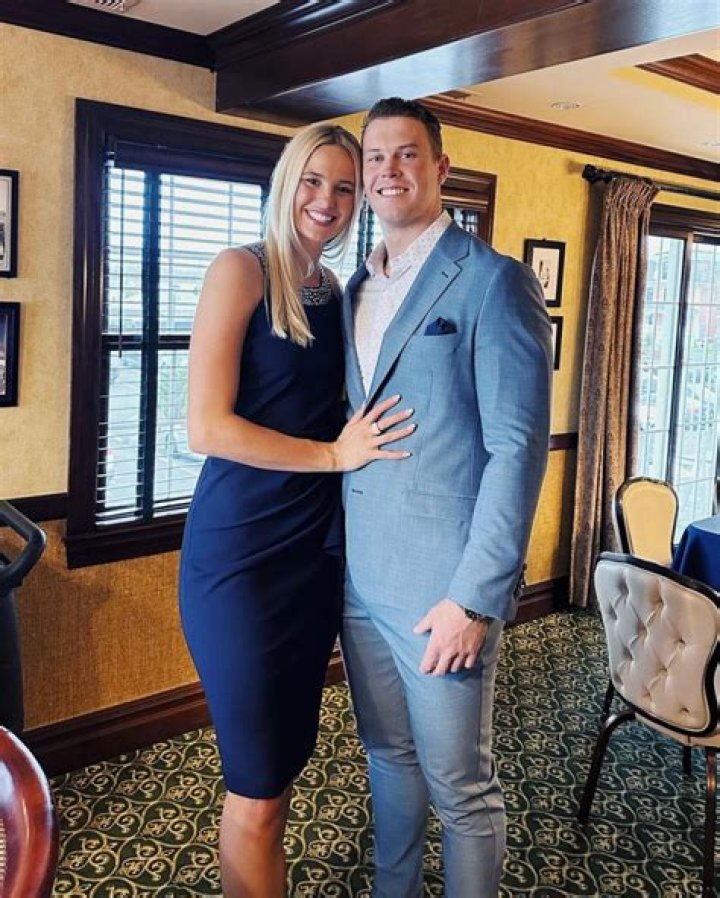 
Michigan Wolverines: Whitney Sollom Age And Parents Details- Meet Her On Instagram 