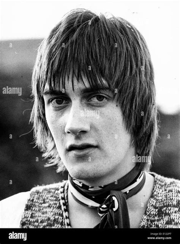 Mick Fleetwood