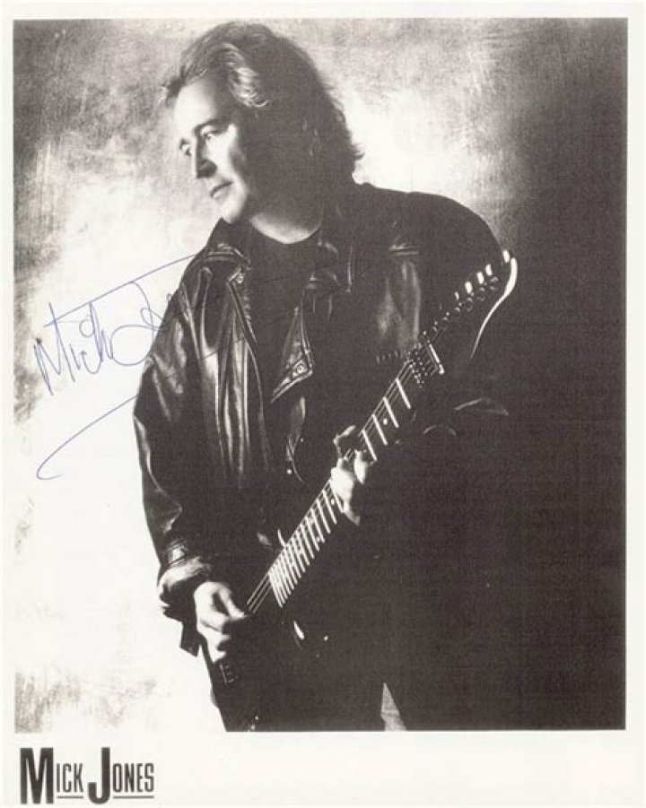 Mick Jones (Foreigner)’s Net Worth, Biography, Career, Awards, Fact and Life Story